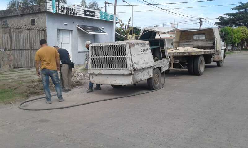 Foto: Municipalidad
