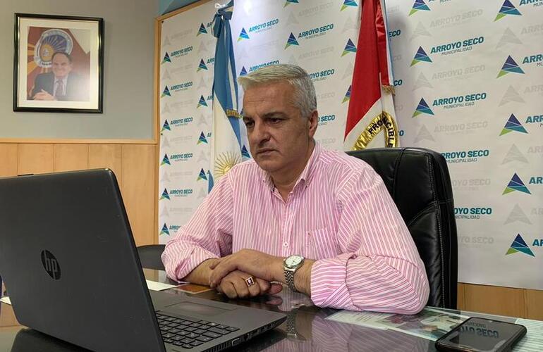 Foto: Municipalidad