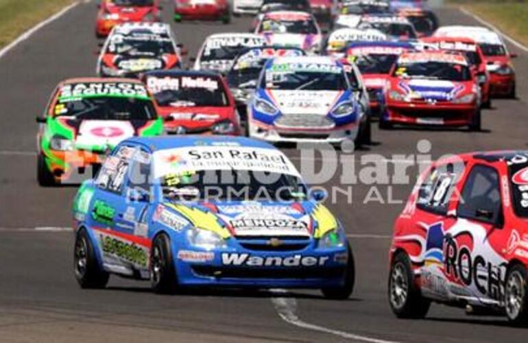 Imagen de Prueba extra en el TN...