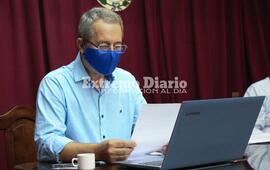 Imagen de Pedir&aacute;n una reuni&oacute;n al Ministro de Seguridad Marcelo Sa&iacute;n por el traslado de detenidas