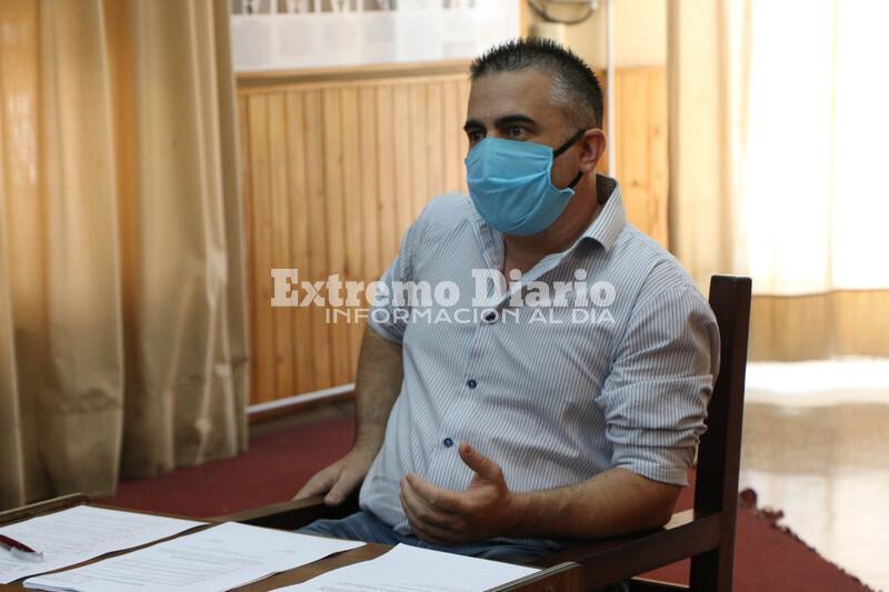 Imagen de Propuesta para que se puedan realizar actos de colaci&oacute;n en las escuelas