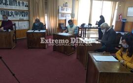 Imagen de Declararan de Inter&eacute;s Legislativo la participaci&oacute;n de estudiantes de arquitectura en el concurso nacional H&aacute;bitats Emergentes