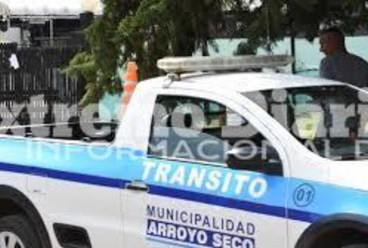 Imagen de Cuestionan la falta de controles de tránsito