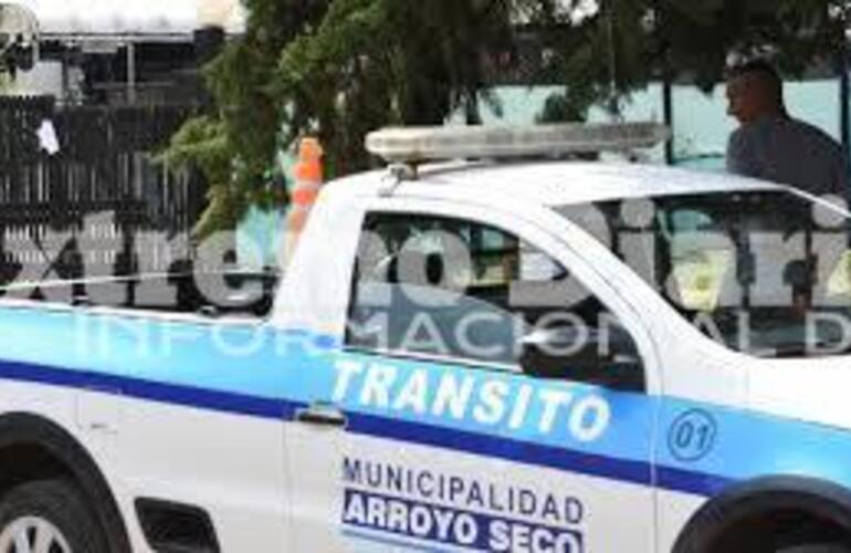 Imagen de Cuestionan la falta de controles de tránsito