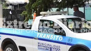 Imagen de Cuestionan la falta de controles de tr&aacute;nsito