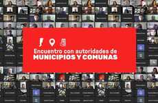 Imagen de El Partido Socialista destac&oacute; el trabajo de sus intendentes y autoridades locales en la pandemia