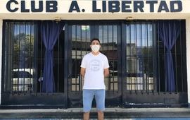 Imagen de Elecciones Libertad: la comisi&oacute;n �Nito Frigeri� se postula para gobernar el �Rombo�