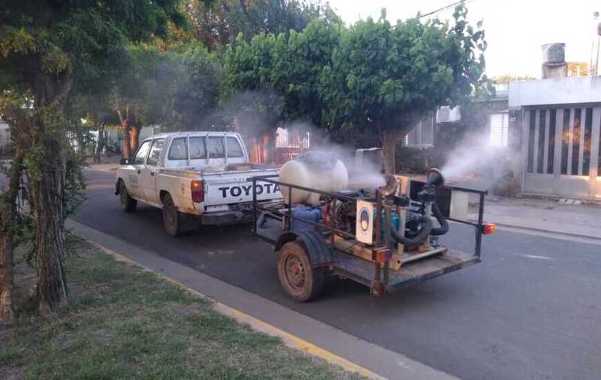 Foto: Municipalidad