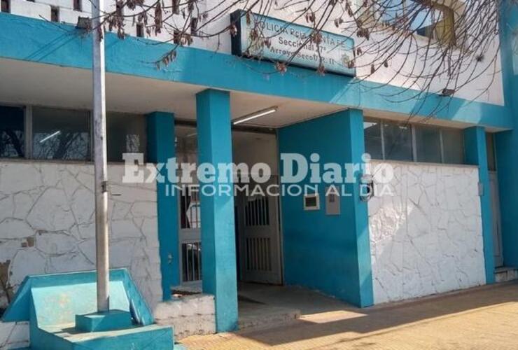 Imagen de Detenidas serían trasladadas a Villa Constitución