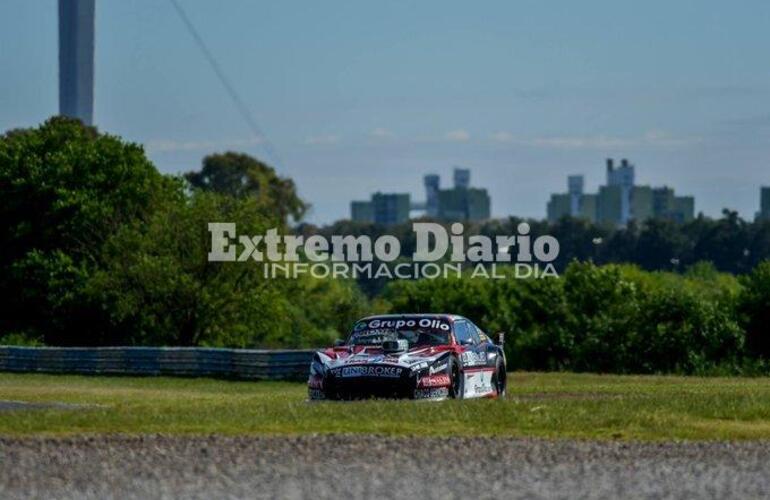 Imagen de Un triunfo que lo hace soñar... Imagen de Un triunfo que lo hace soñar...