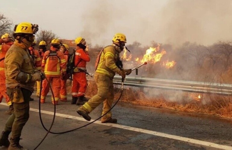 Las provincias m&aacute;s afectadas fueron Jujuy y Salta.