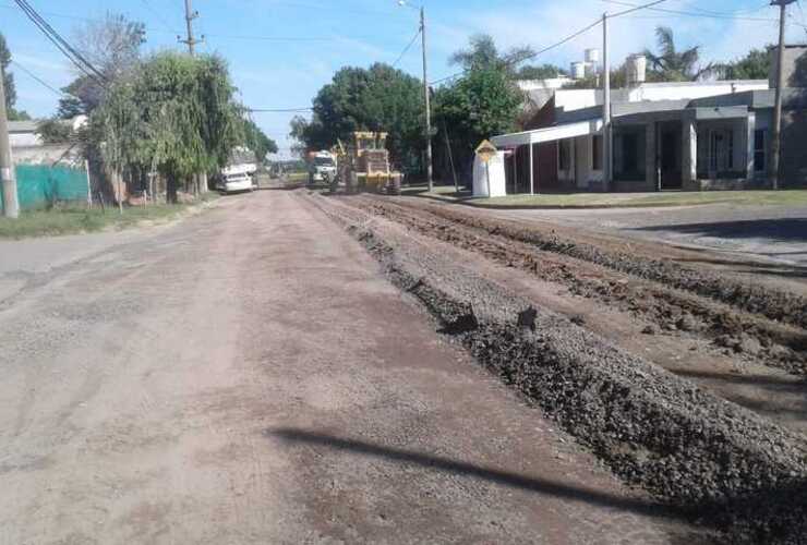 Foto: Municipalidad