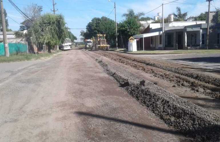 Foto: Municipalidad