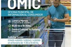 Imagen de La Oficina Municipal de Información al Consumidor y tiene fecha y horario de apertura