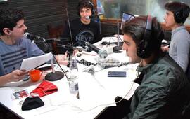 Imagen de Distinguir&aacute;n al programa radial 'No sigas mi consejo'