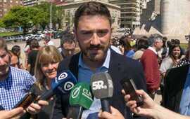 Imagen de El Partido Socialista rechaza el regreso de la Ley de Lemas