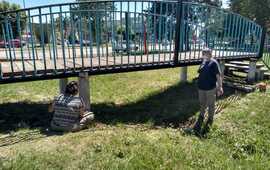 Foto: Municipalidad