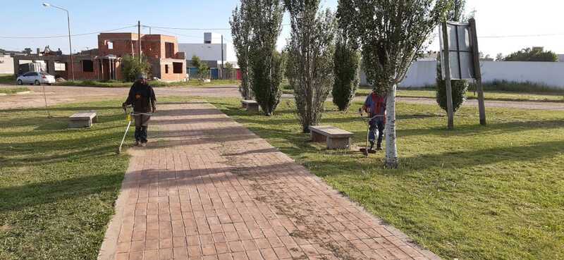 Foto: Municipalidad