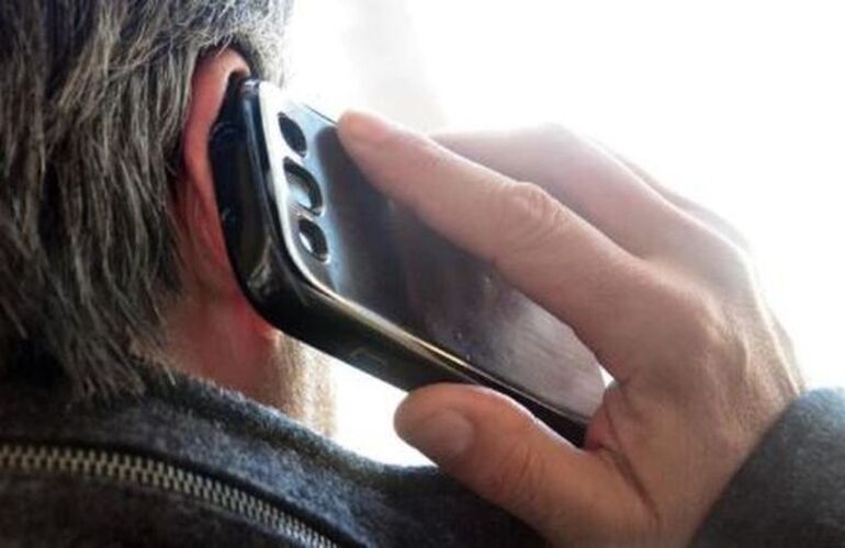 Imagen de General Lagos: Alerta por varias denuncias sobre estafas telef&oacute;nicas
