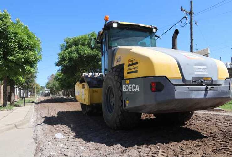 Foto: Municipalidad