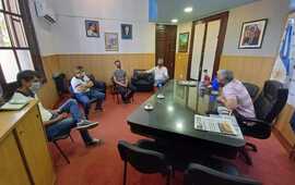 Foto: Municipalidad