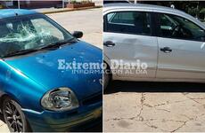 La pelea se origin&oacute; en inmediaciones del arroyo Pav&oacute;n