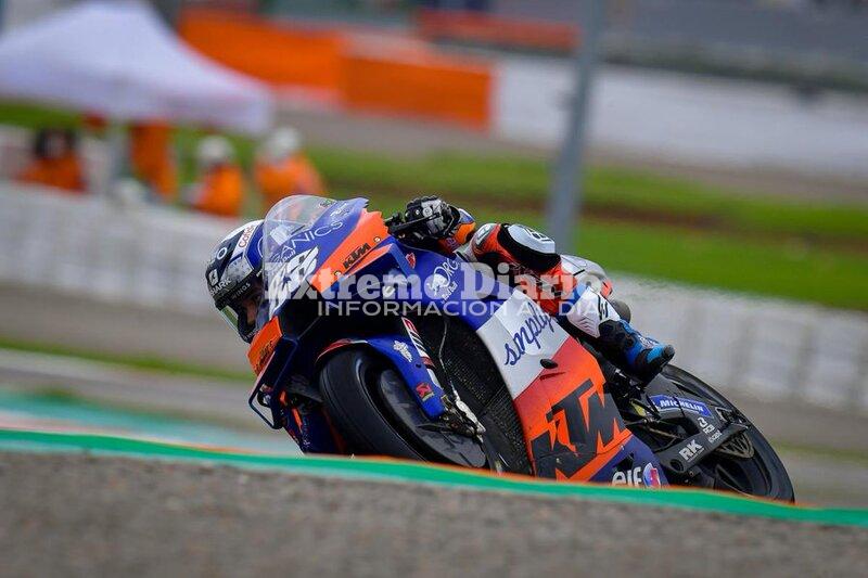Foto sitio oficial MGP