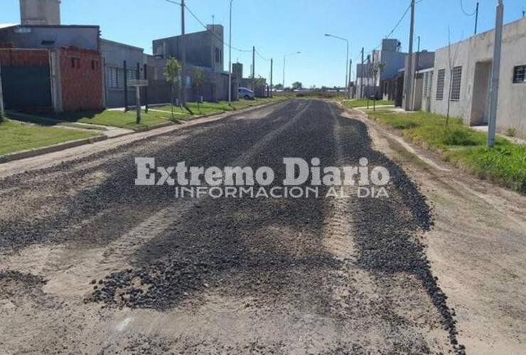 Imagen de Robo a un vecino de Barrio Don Alejandro, le sustrajeron dinero y un televisor