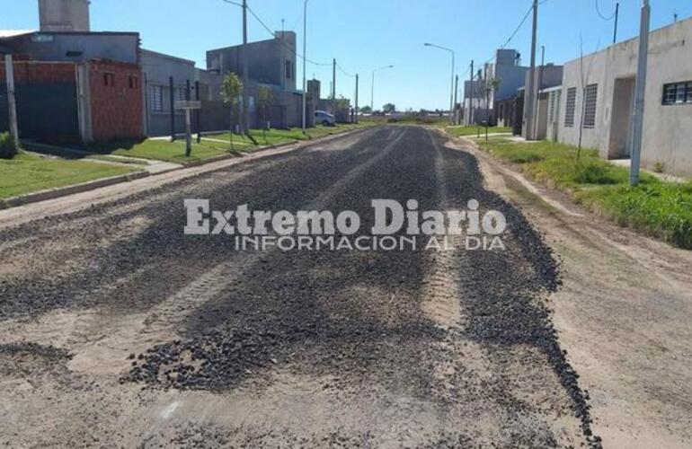 Imagen de Robo a un vecino de Barrio Don Alejandro, le sustrajeron dinero y un televisor