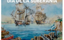 Imagen de 20 de noviembre: D&iacute;a de la Soberan&iacute;a Nacional