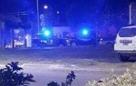 Imagen de General Lagos: Desarticulan fiesta clandestina en Eva Per&oacute;n y Ricci y se llevan 8 detenidos