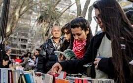 Imagen de Media sanci&oacute;n a la ley de fomento a la producci&oacute;n autogestiva de periodismo cultural en Santa Fe