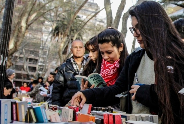 Imagen de Media sanción a la ley de fomento a la producción autogestiva de periodismo cultural en Santa Fe