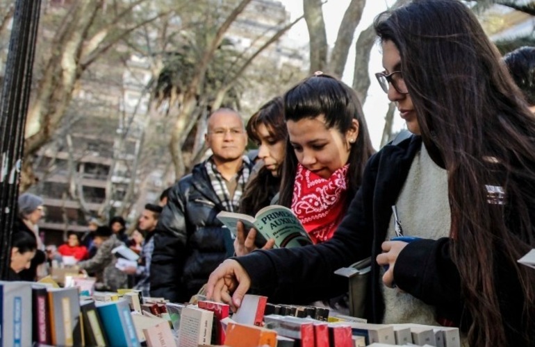 Imagen de Media sanción a la ley de fomento a la producción autogestiva de periodismo cultural en Santa Fe