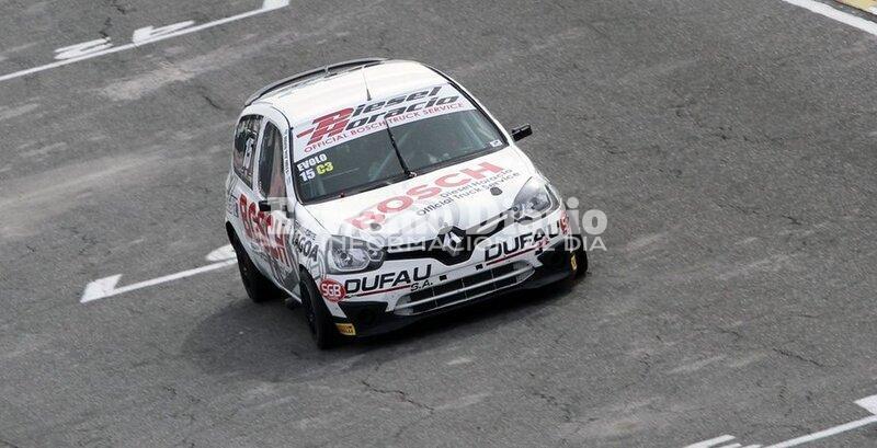 Imagen de E... Volo al triunfo...