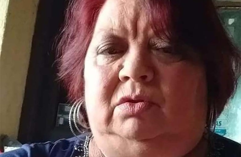 El cuerpo de Elsa fue hallado ocho meses después de que sus hijos dejaran de tener noticias de ella. El cuerpo de Elsa fue hallado ocho meses después de que sus hijos dejaran de tener noticias de ella.