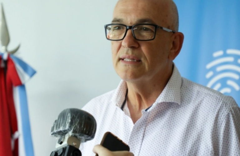 Imagen de Confirman que el ciclo lectivo 2020 en la provincia de Santa Fe finalizar&aacute; en marzo del a&ntilde;o pr&oacute;ximo