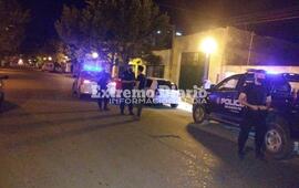 Imagen de Controles del fin de semana
