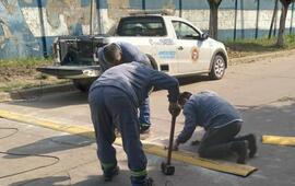 Foto: Municipalidad