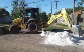 Foto: Municipalidad