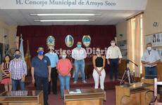 Imagen de Charla sobre el proyecto 'Lagos Alimentos' en el Concejo local