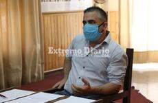 Imagen de Piden la instalaci&oacute;n de reductores de velocidad en Umbral del R&iacute;o