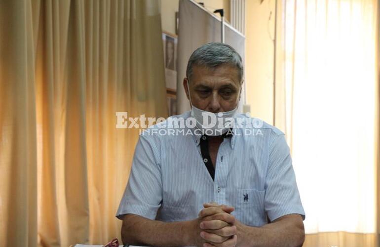 Imagen de Proyecto que exigir&iacute;a a los productores a informar lo sembrado en zonas periurbanas