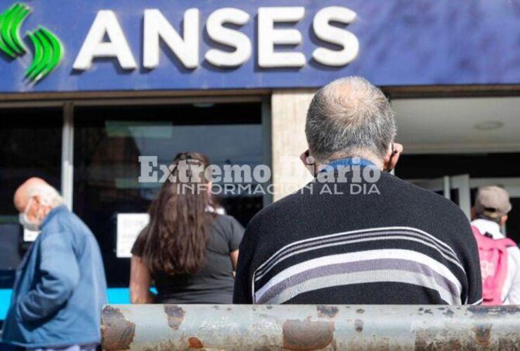 Imagen de El concejo declara de Interés Legislativo el pago de un bono extra a Jubilados y Pensionados para fin de año