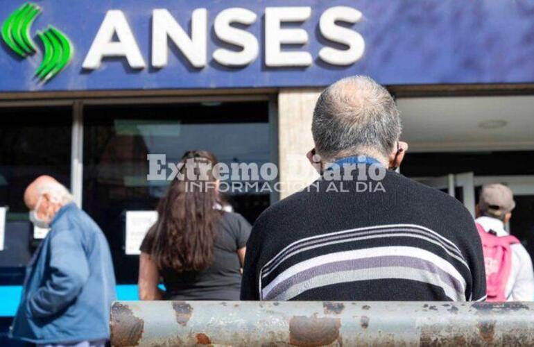 Imagen de El concejo declara de Interés Legislativo el pago de un bono extra a Jubilados y Pensionados para fin de año