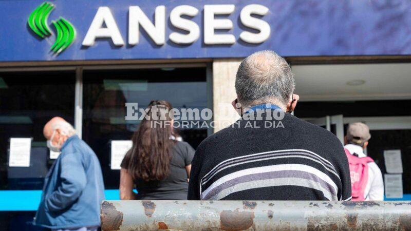 Imagen de El concejo declara de Inter&eacute;s Legislativo el pago de un bono extra a Jubilados y Pensionados para fin de a&ntilde;o