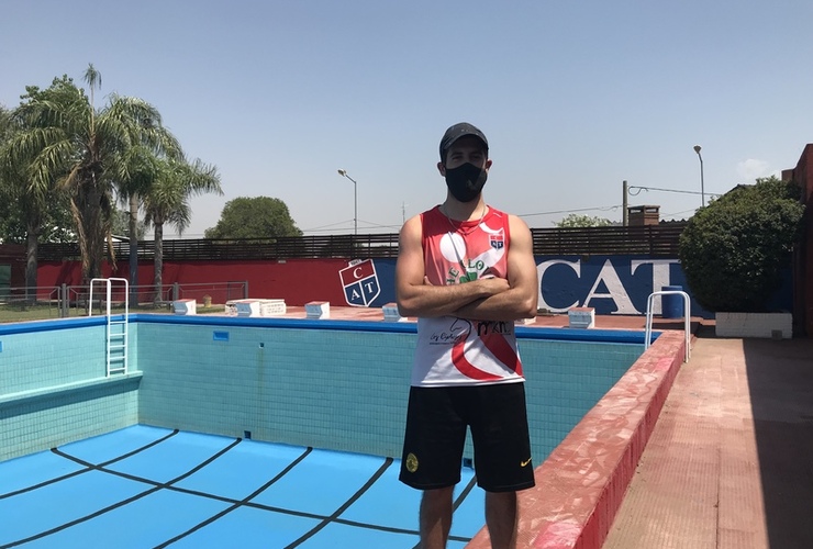 Imagen de Talleres abre su inscripción para la Colonia de vacaciones