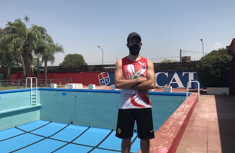 Imagen de Talleres abre su inscripción para la Colonia de vacaciones
