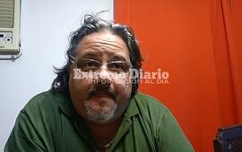 El vecino se justific&oacute; de la agresi&oacute;n y no se mostr&oacute; arrepentido.
