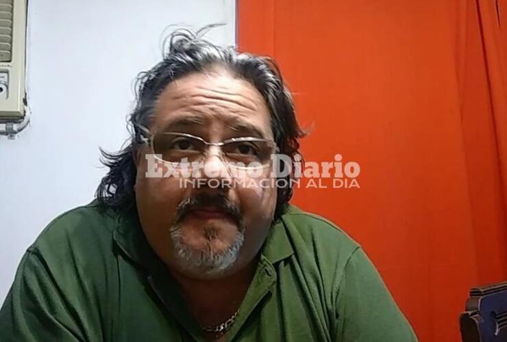 El vecino se justificó de la agresión y no se mostró arrepentido.